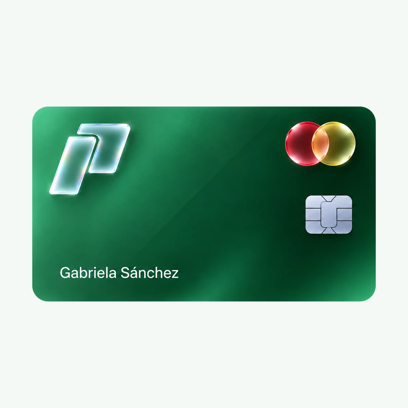 Virtual card